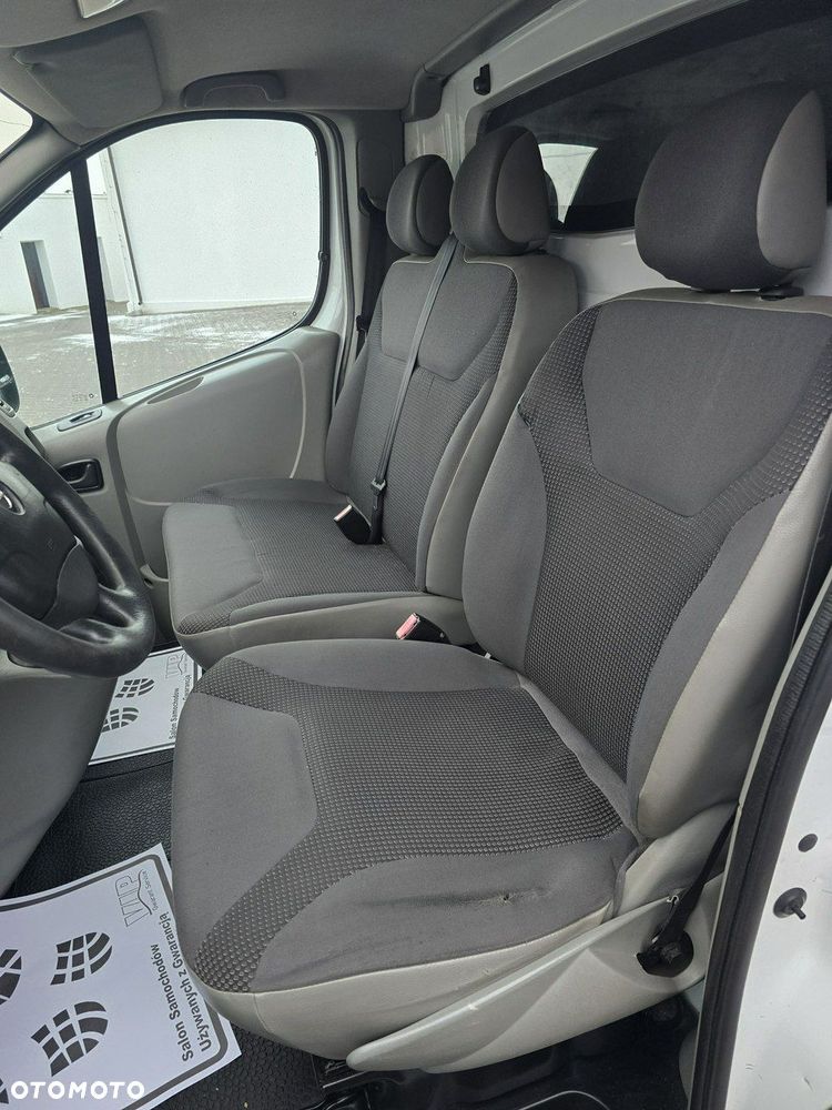 Renault Trafic - 15
