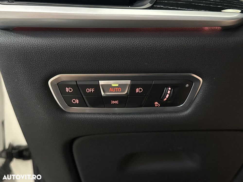 BMW X7 - 17