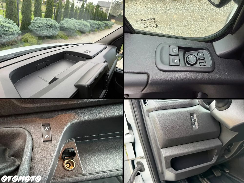 Renault Master L3H2 Tempomat Halogeny Piękny Zadbany Bezwypadkowy - 40