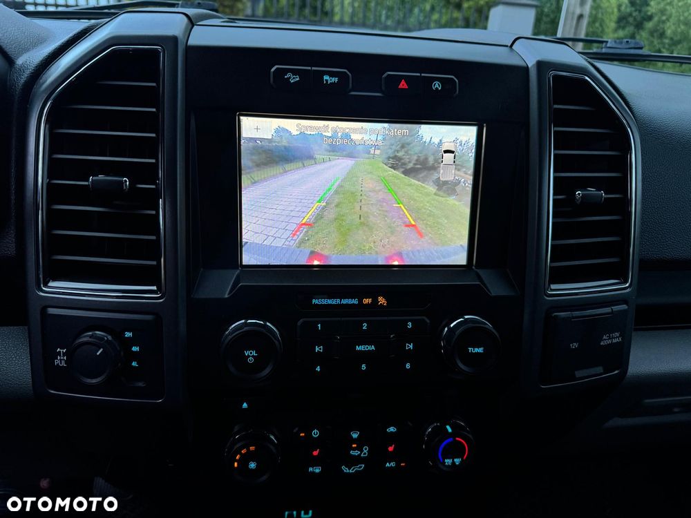 Ford F150 - 16
