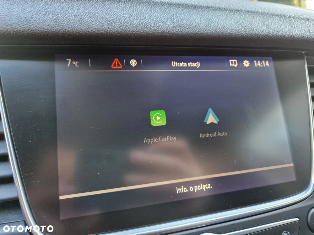 Opel Grandland X 2.0 CDTI Ultimate S&S - 29