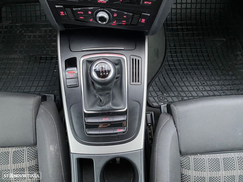 Audi A5 1.8 TFSI - 25