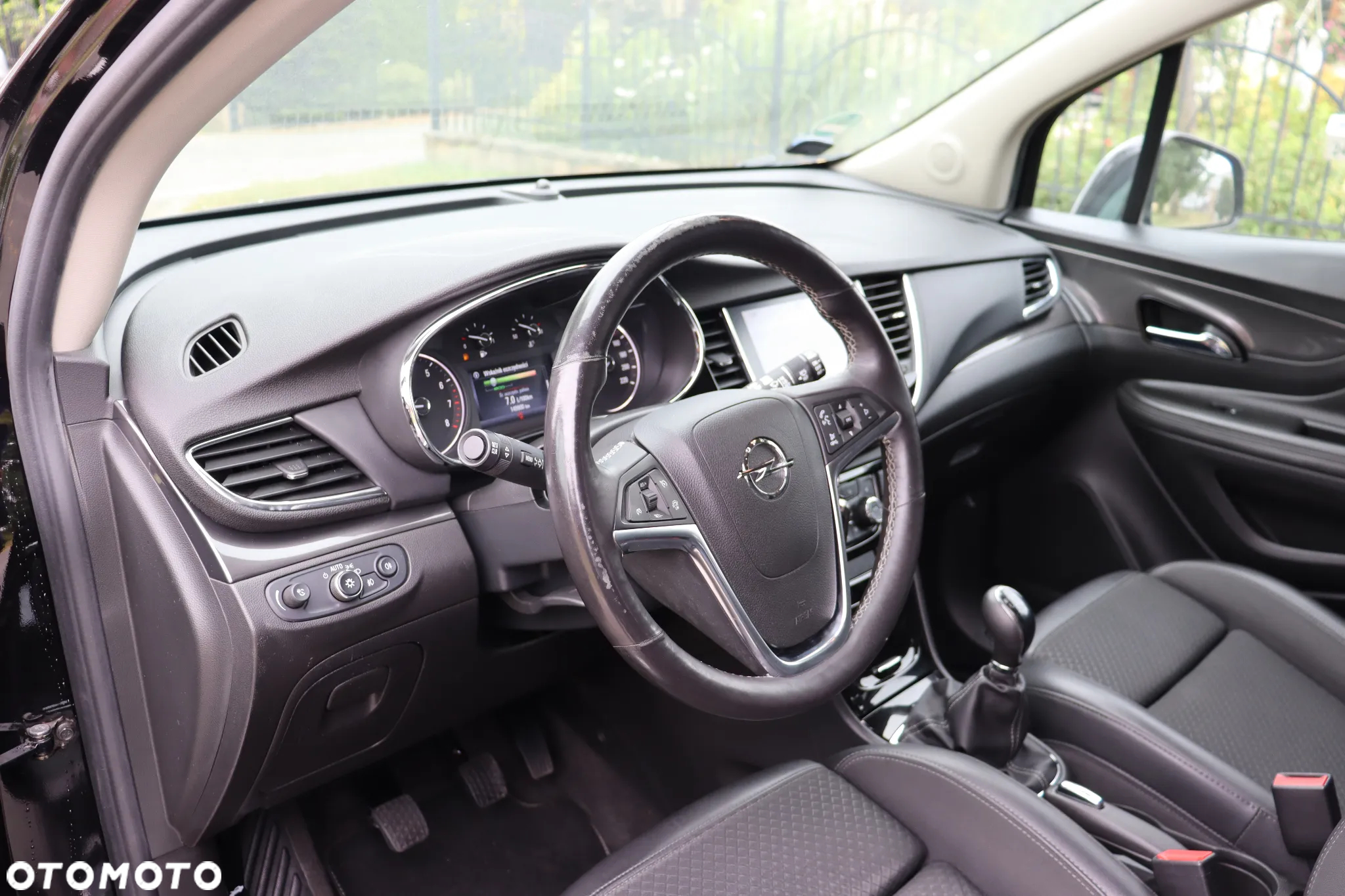 Opel Mokka 1.4 T Cosmo - 6