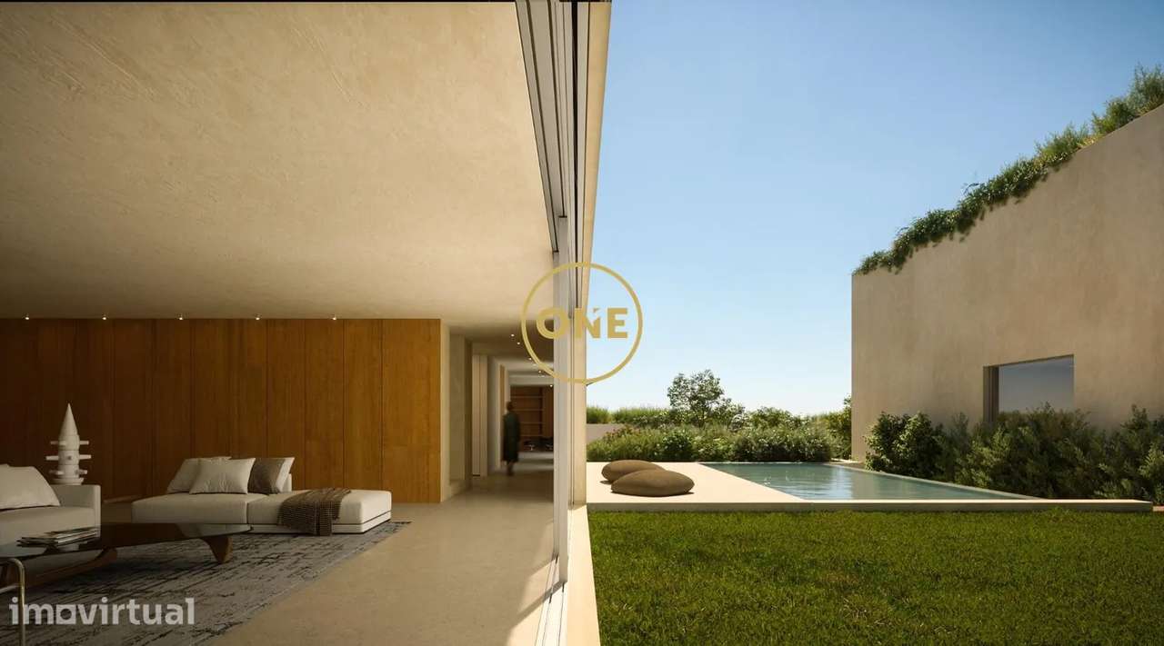 Moradia T3+1 - OFF- Market - Grande imagem: 4/8
