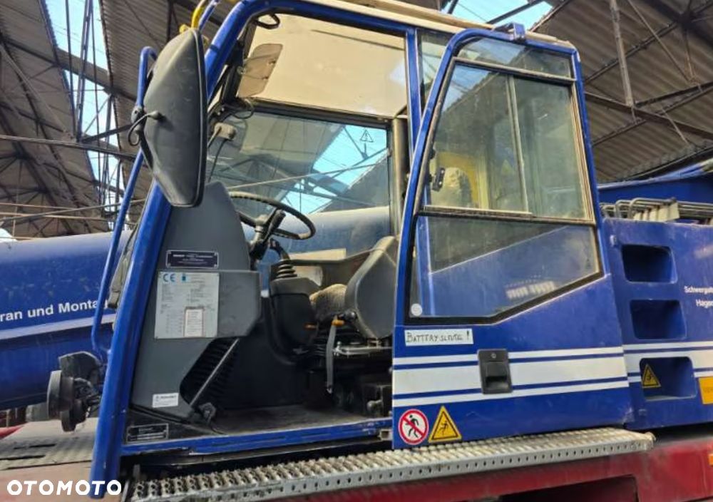 Demag AC 25 City - 5