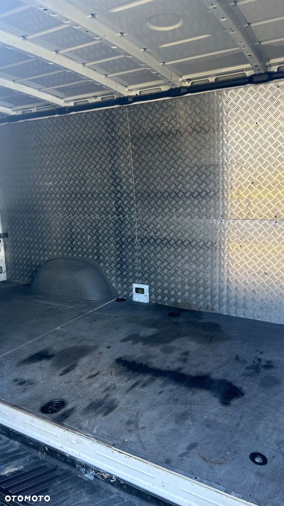 Mercedes-Benz Sprinter 326 - 9