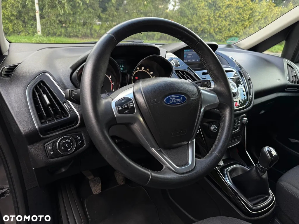 Ford B-MAX 1.0 EcoBoost Titanium - 6