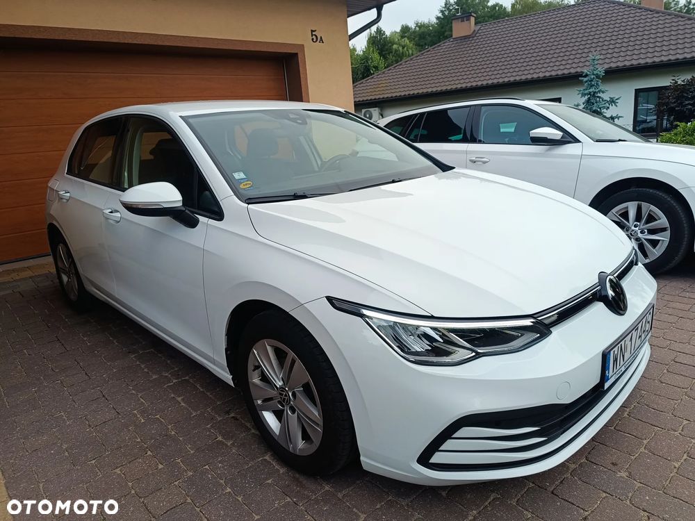 Volkswagen Golf 1.5 TSI EVO Life - 41