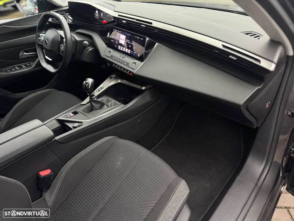 Peugeot 308 SW 1.5 BlueHDi Active Pack - 8