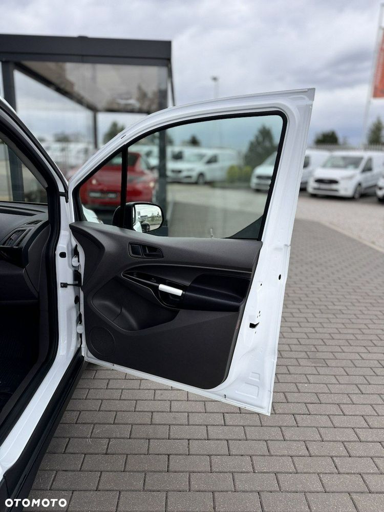 Ford Transit Connect - 12