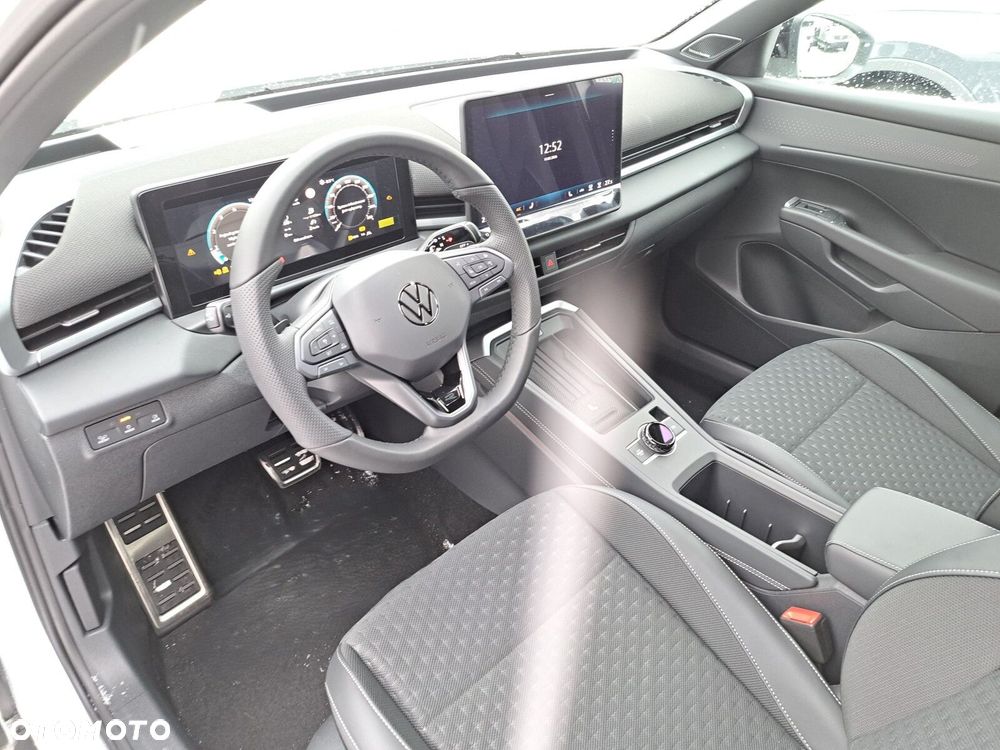 Volkswagen T-Roc 1.5 TSI R-Line DSG - 10