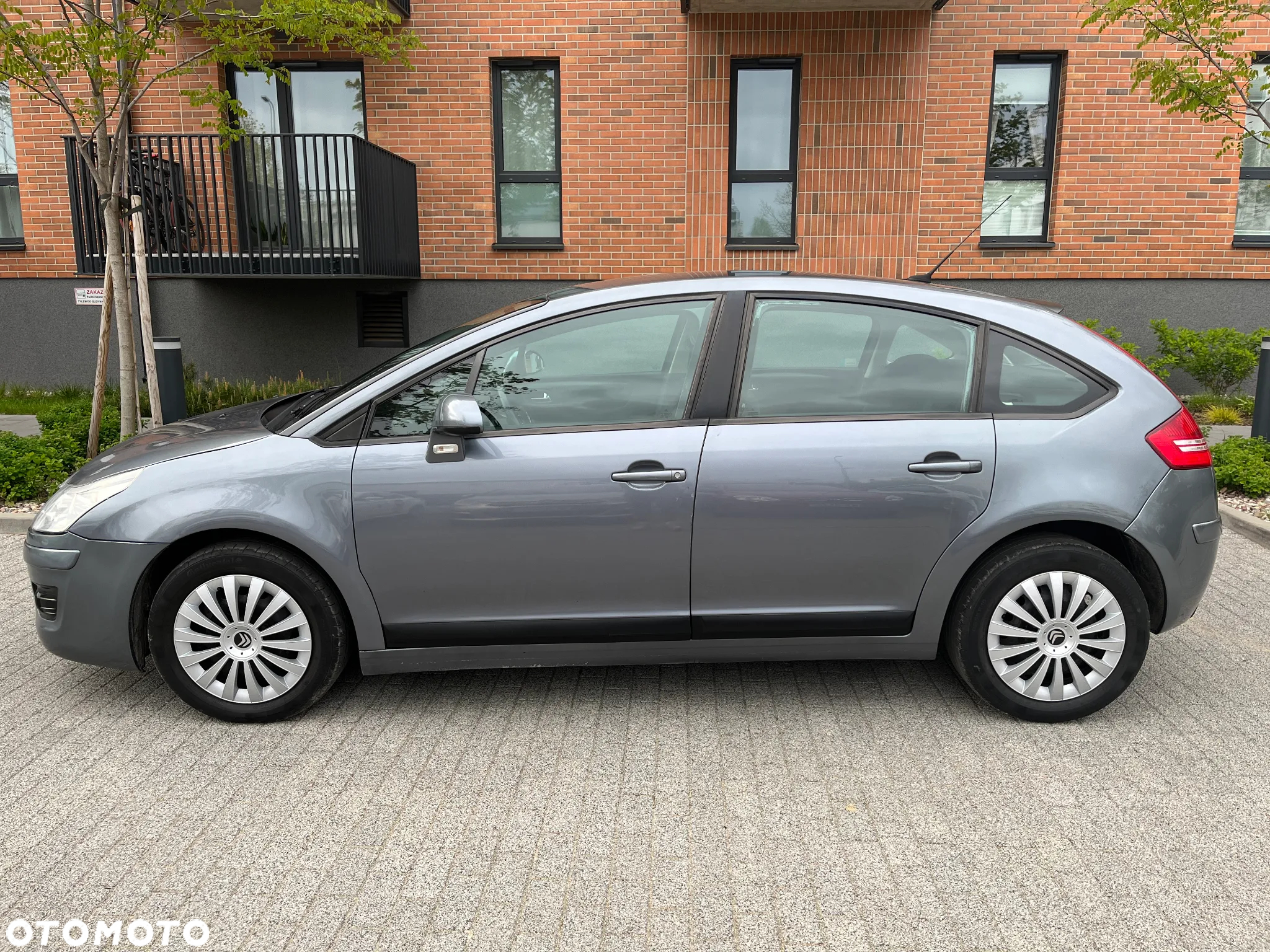 Citroën C4 - 29