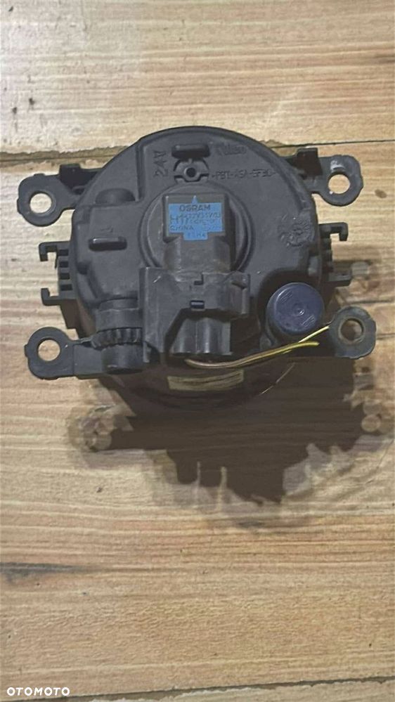 halogen ford focus mk3 - 2