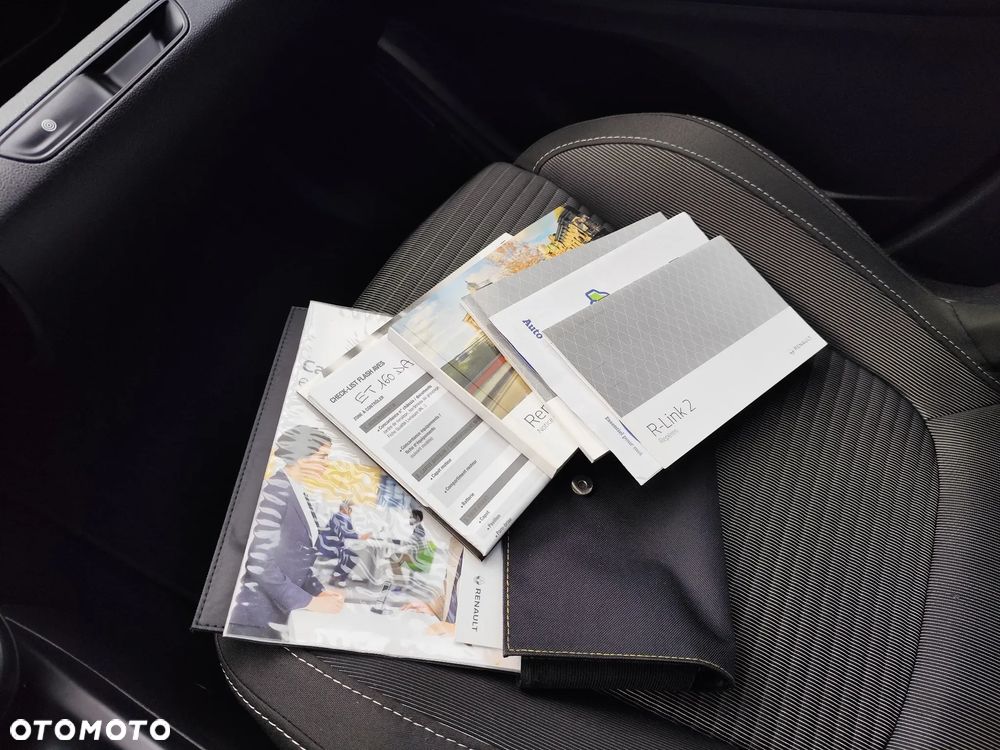 Renault Scenic ENERGY dCi 110 Start & Stop Expression - 27