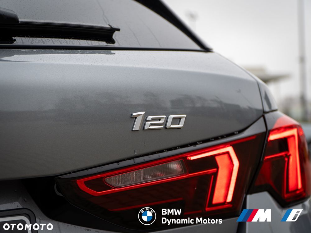BMW Seria 1 120 - 15