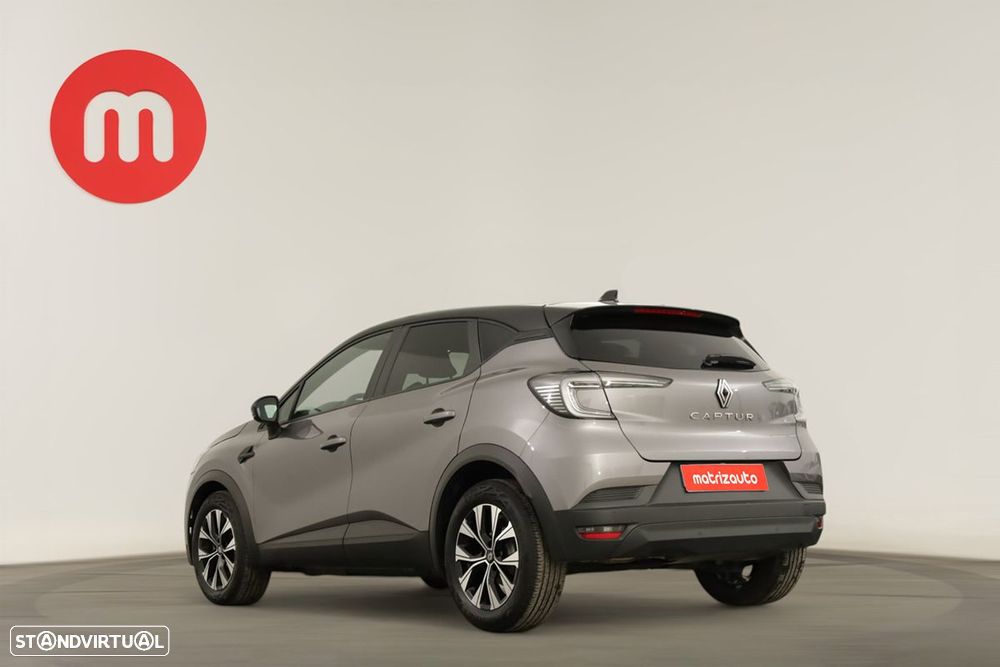 Renault Captur 1.0 TCe Evolution - 3