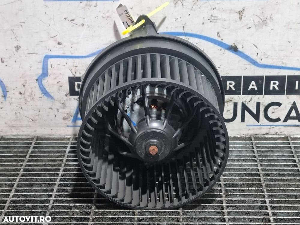 Aeroterma Land Rover Freelander 1 2001 - 2006 (1251) Nn100471s8936 - 2