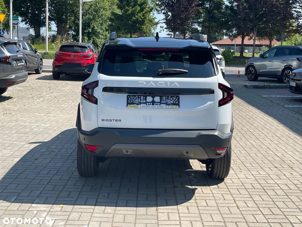 Dacia Bigster - 7