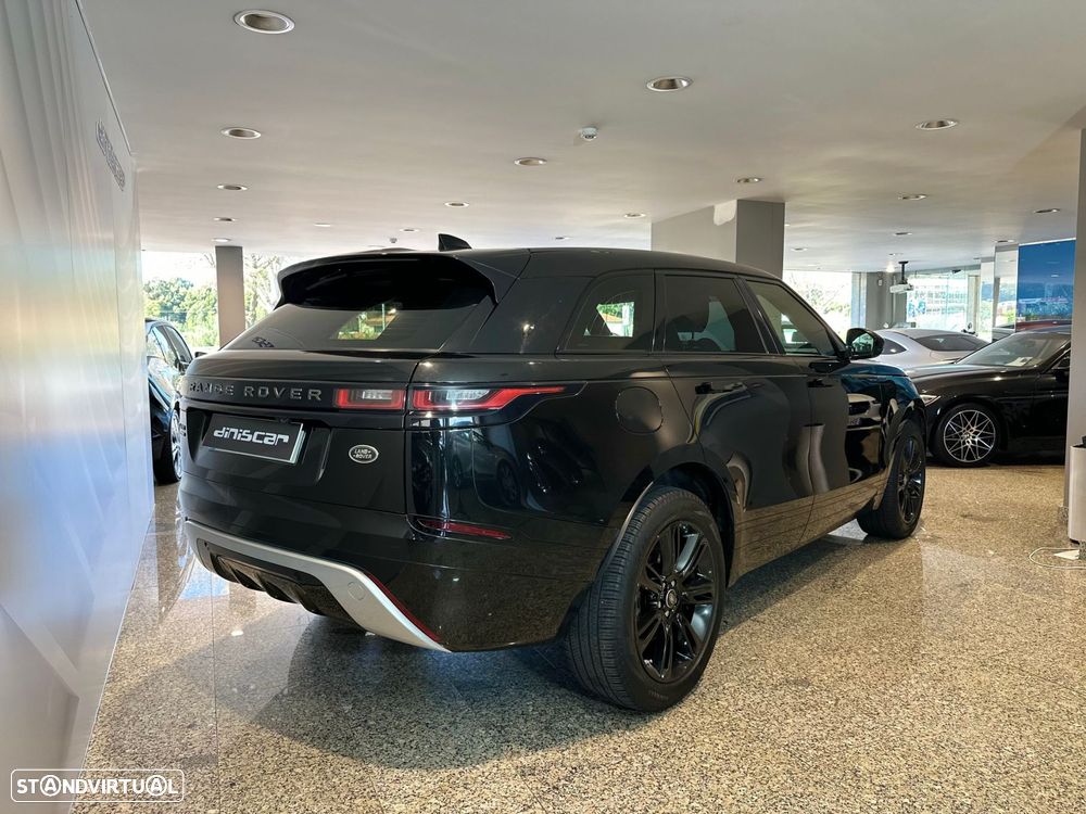 Land Rover Range Rover Velar 2.0 D S - 32