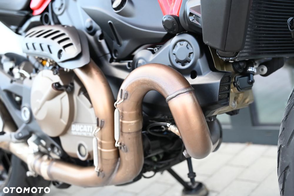 Ducati Monster - 29