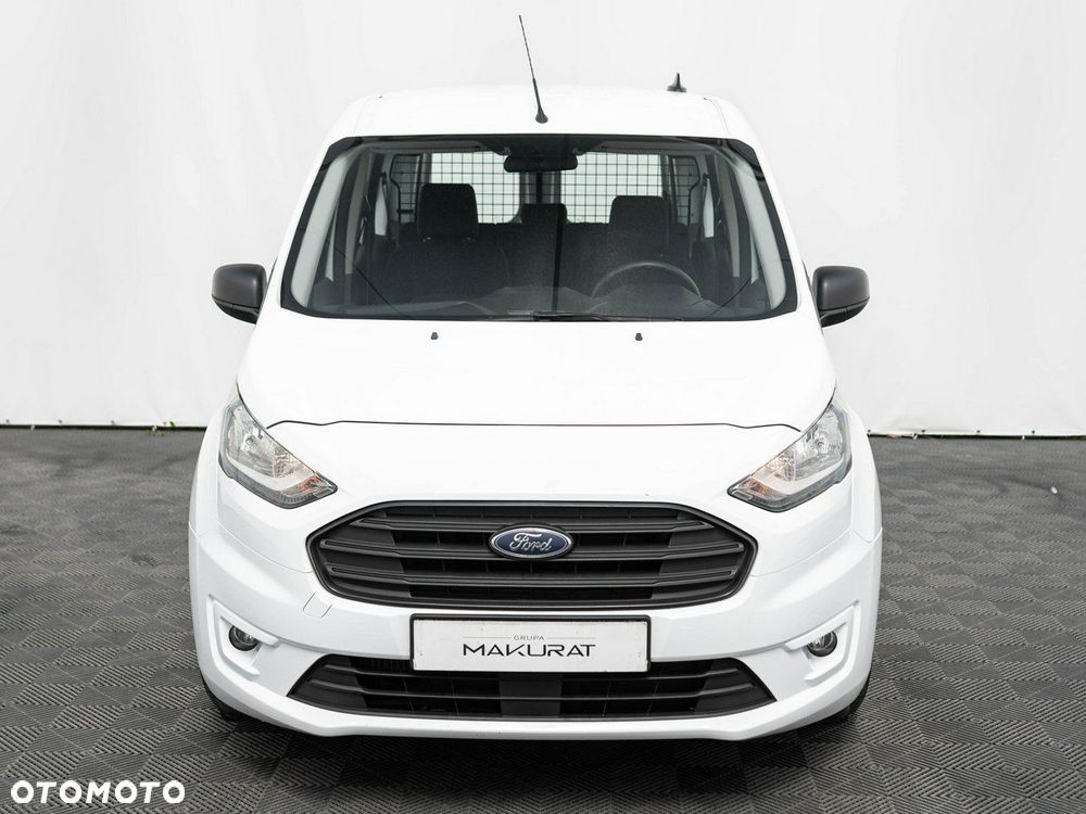 Ford Transit Connect - 8