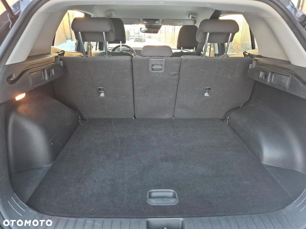 Kia Sportage 1.6 T-GDI M 2WD - 18