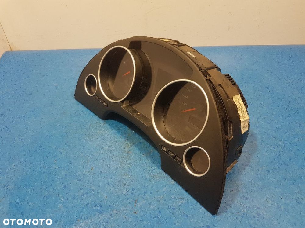 SEAT EXEO 2.0 TDI LICZNIK 3R0920830E - 8