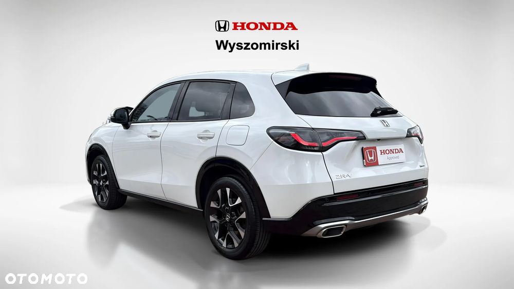 Honda ZR-V 2.0 i-MMD HEV Advance BSI/CTM 2WD CVT - 3