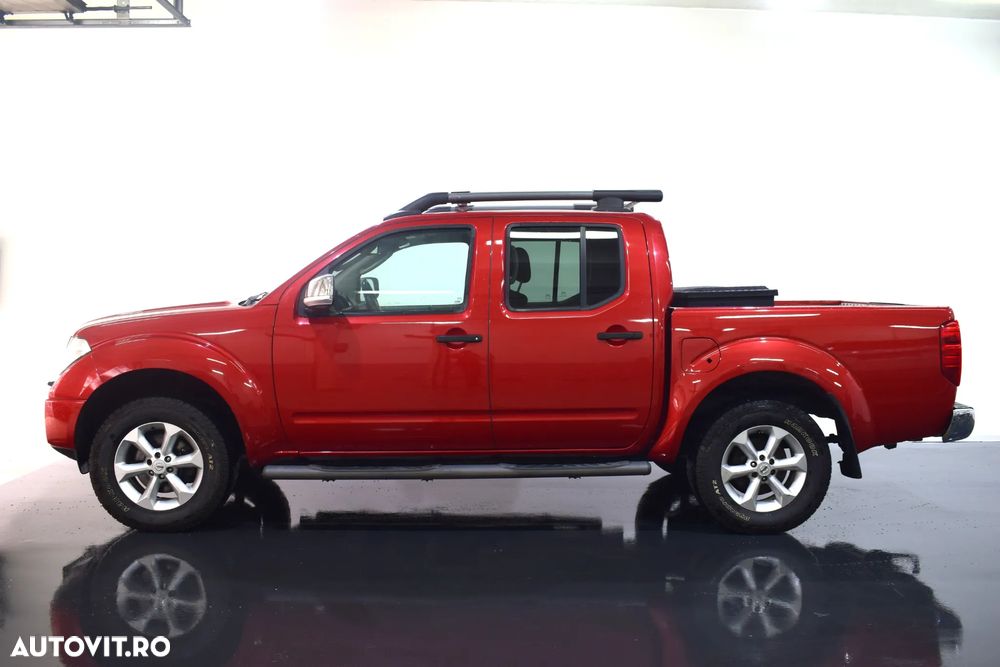 Nissan Navara Comfort - 4