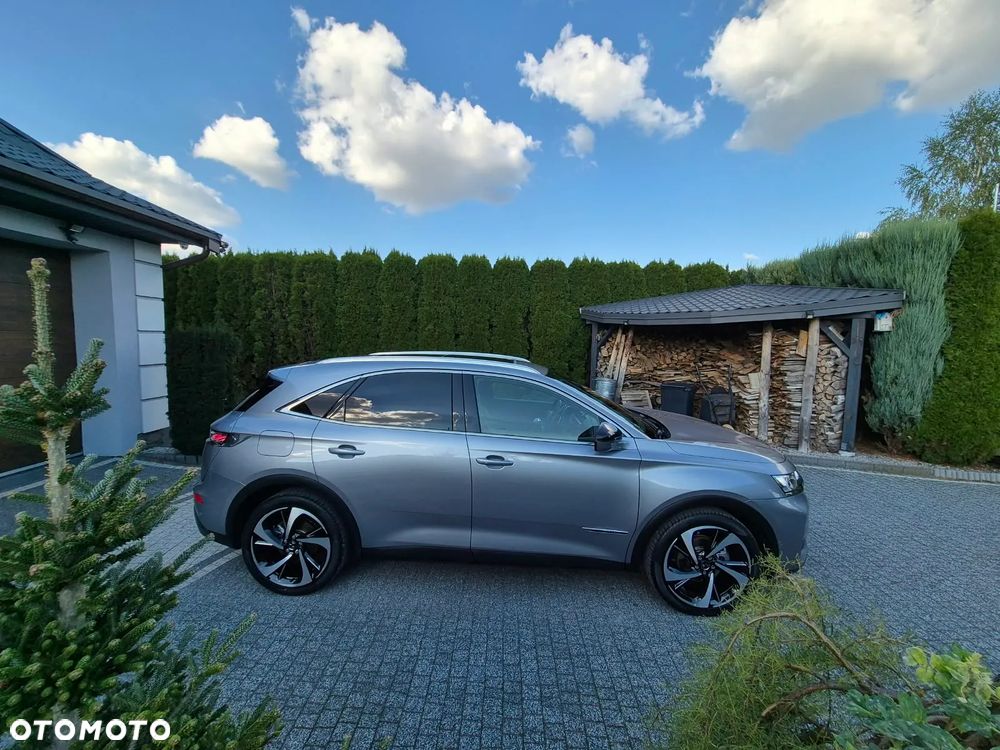 DS Automobiles DS 7 Crossback - 17