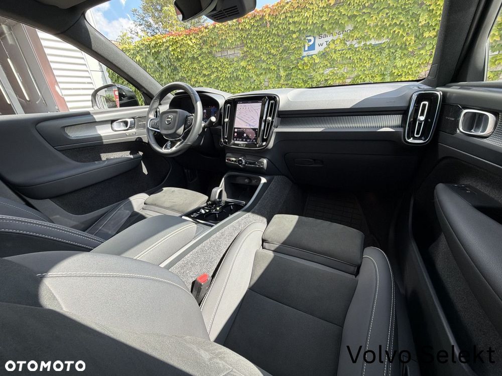 Volvo XC 40 - 14