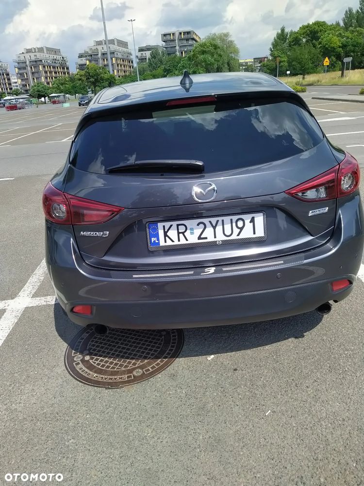 Mazda 3 2.0 Skyenergy - 3