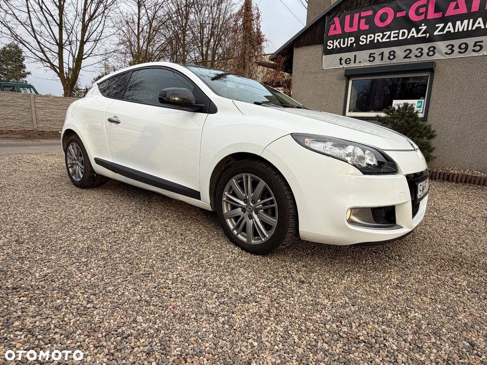 Renault Megane 1.5 dCi Dynamique - 28