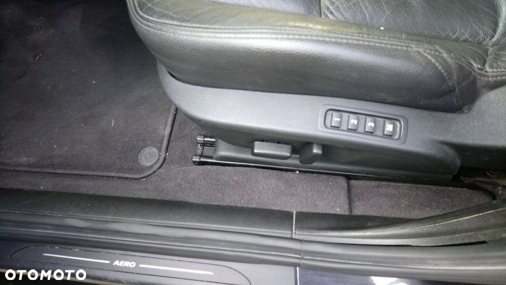 Saab 9-3 - 20
