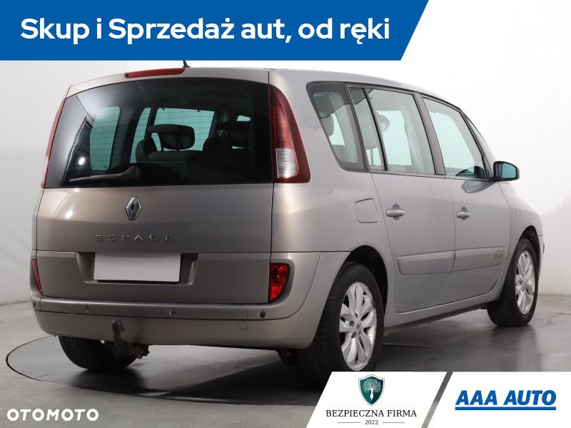 Renault Espace - 2