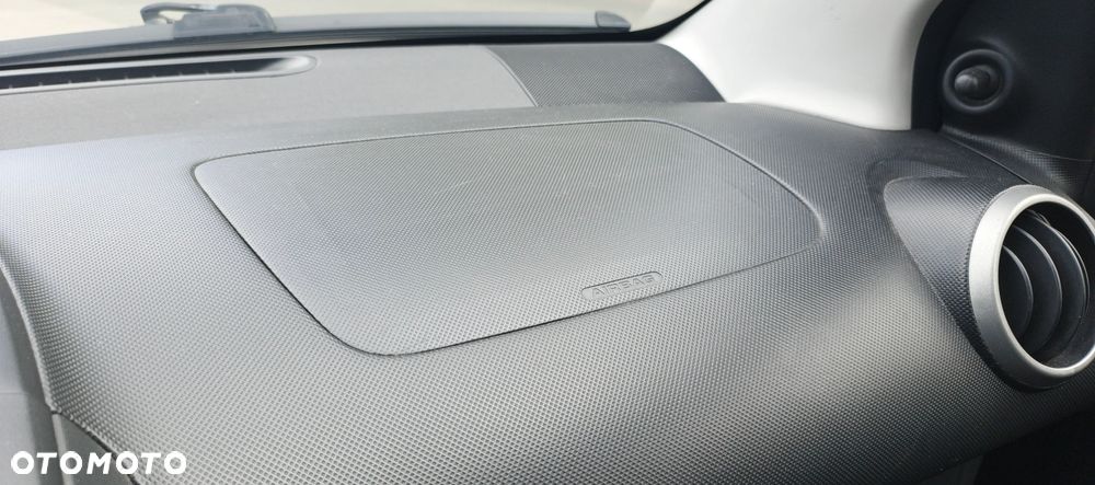 Toyota Aygo Multi Mode CoolBlue - 11