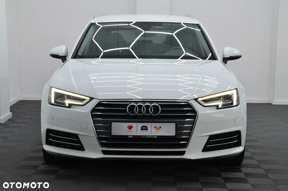 Audi A4 Avant 35 TDI S tronic - 3