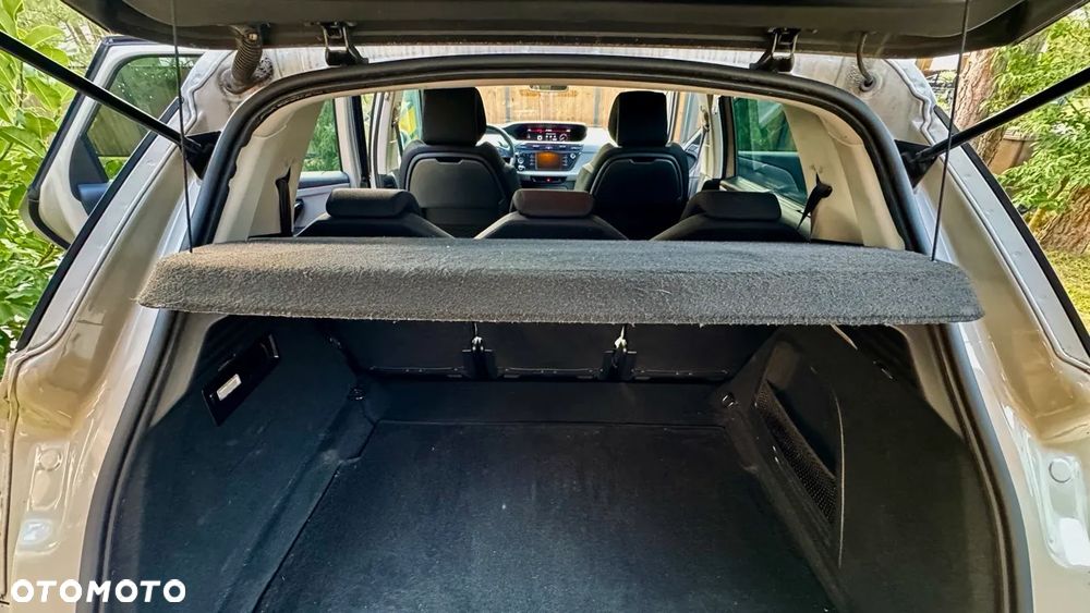 Citroën C4 Picasso - 14
