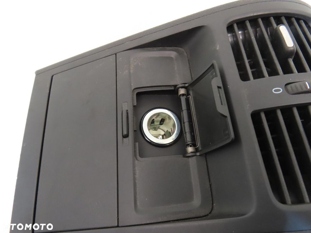 KRATKA NAWIEWU TYŁ VW PASSAT B6 3C0864298BB - 8