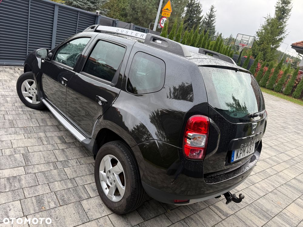 Dacia Duster 1.2 TCe Laureate - 14