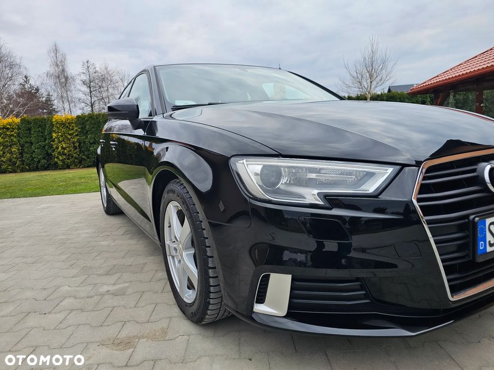 Audi A3 Sportback - 7