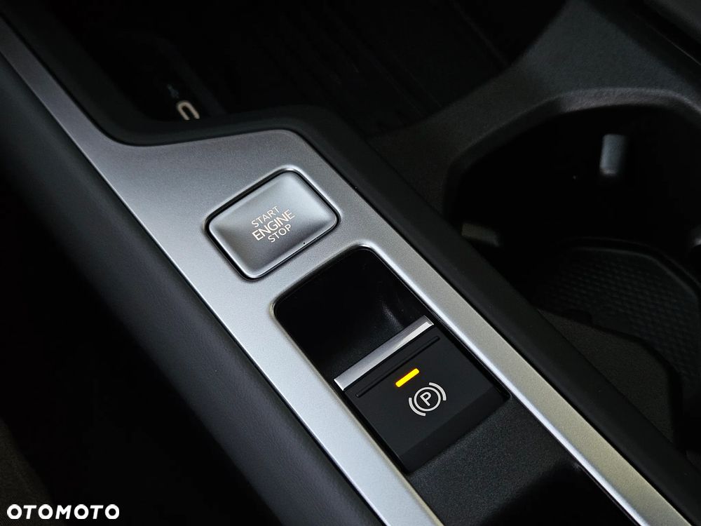 Volkswagen Passat - 15