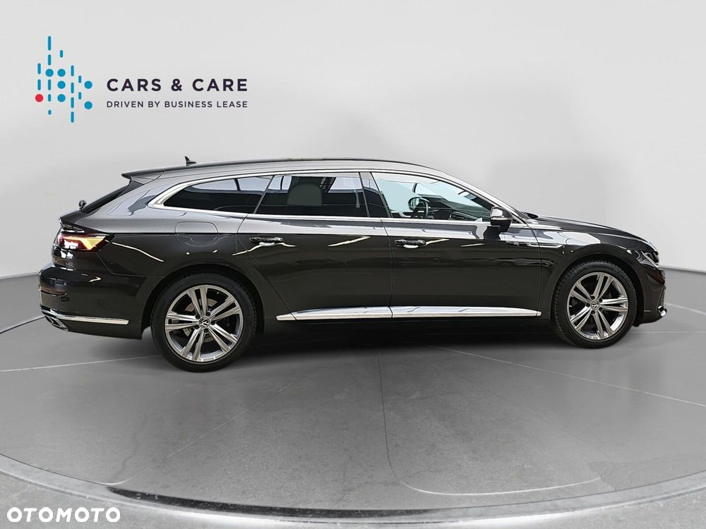 Volkswagen Arteon Shooting Brake 2.0 TSI R-Line DSG - 23