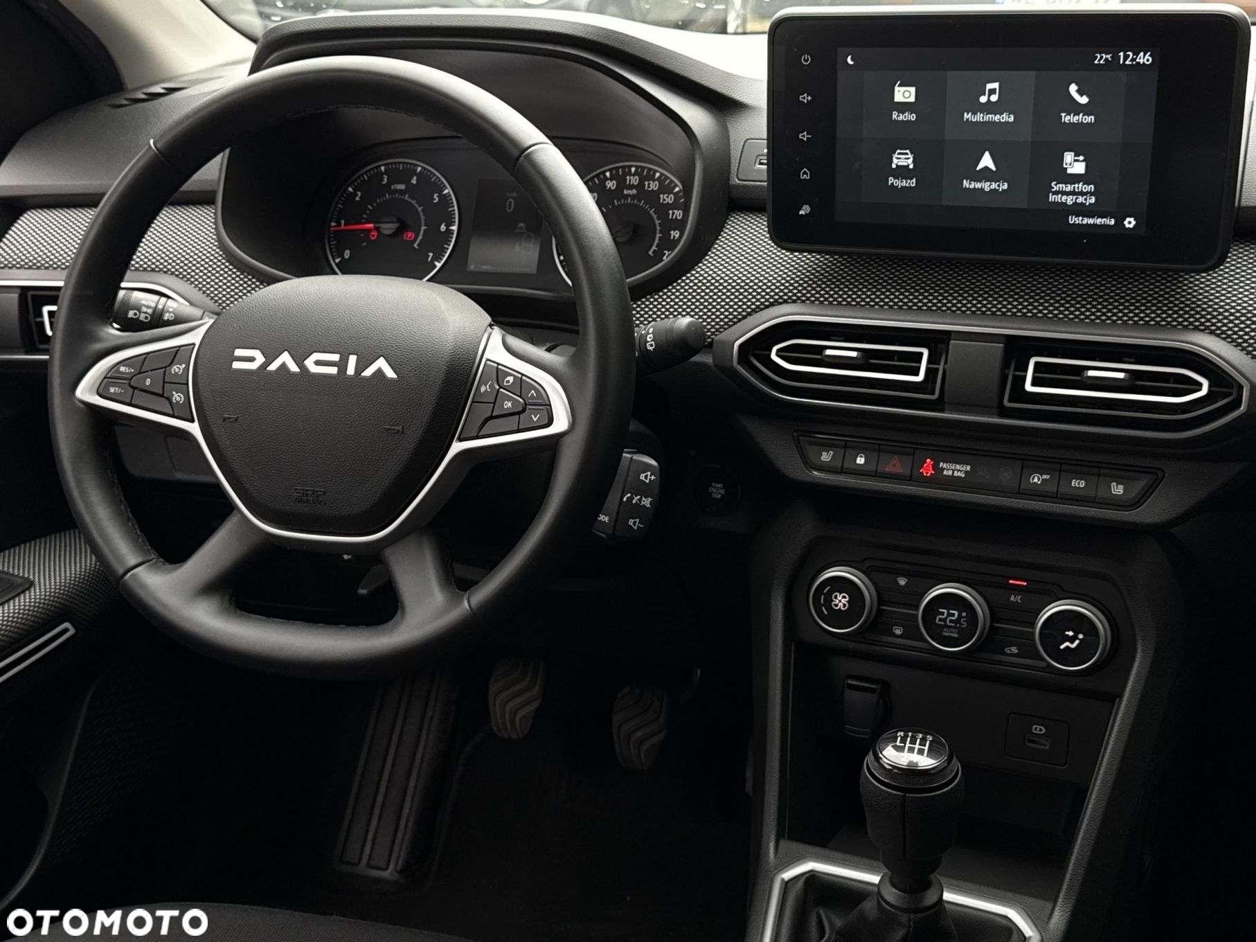 Dacia Jogger 1.0 TCe Extreme+ 7os - 14