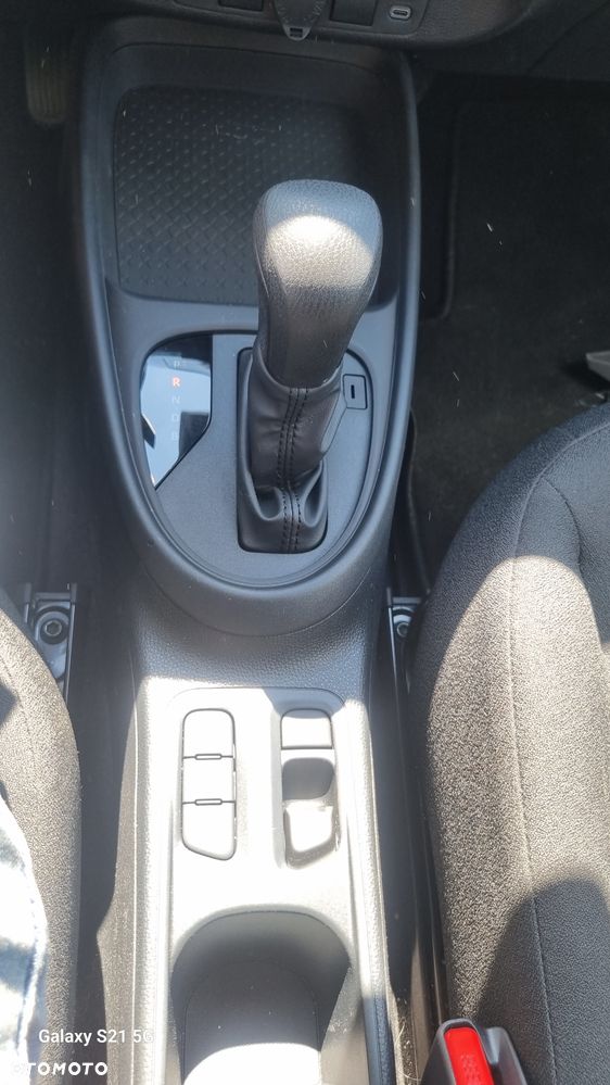 Toyota Aygo X 1,5 Active - 9
