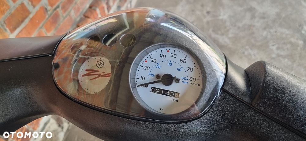 Piaggio ZIP - 3