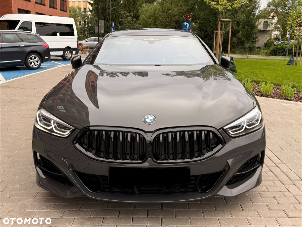 BMW Seria 8 - 15