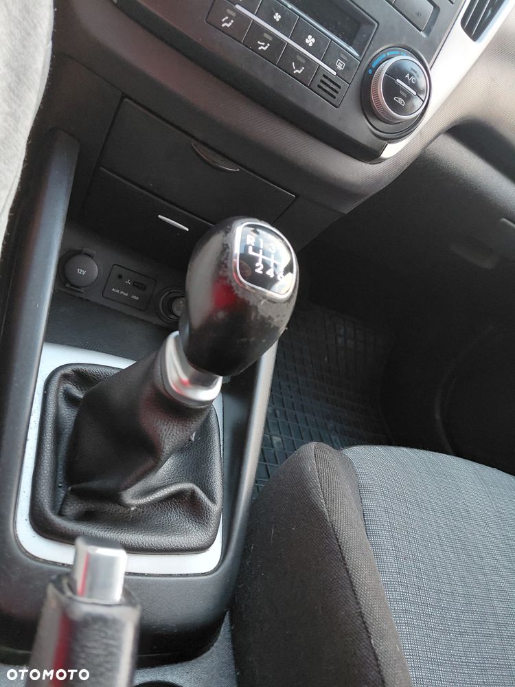 Kia Ceed 1.6 Crdi Comfort - 11