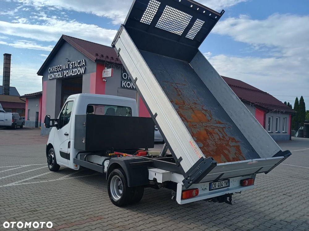 Opel MOVANO - 5