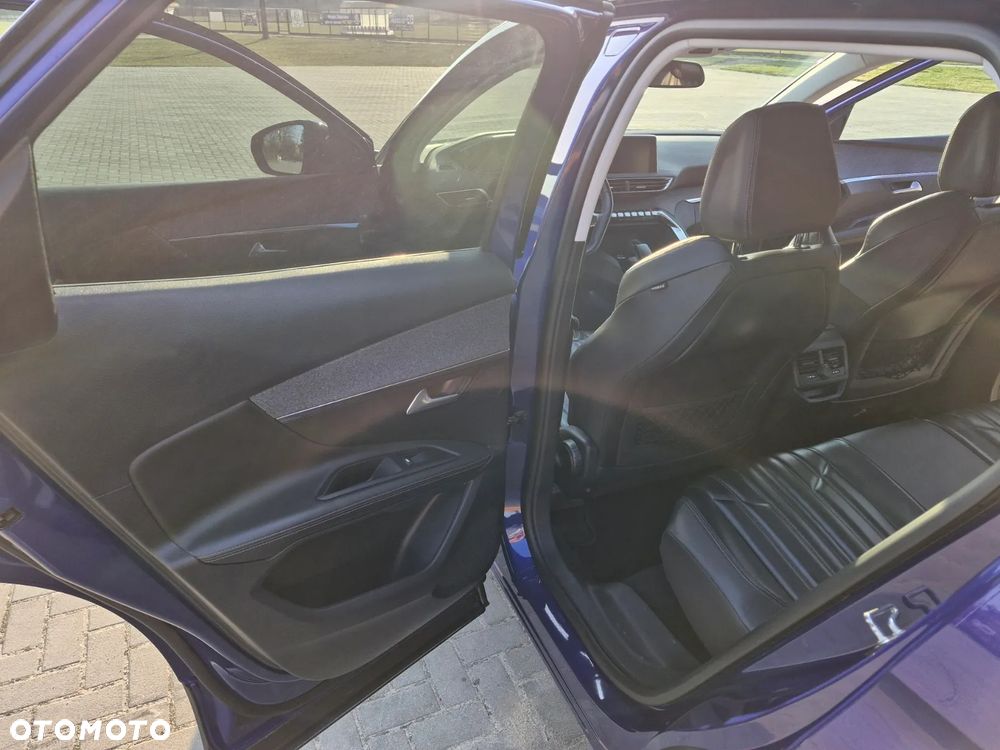 Peugeot 3008 1.6 THP Active S&S EAT6 - 11